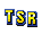 HUD Font (Sonic Mania-Style) - Sonic the Hedgehog Customs