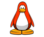 Player (Assembled) - Club Penguin
