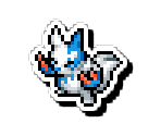 Shiny Pokémon - Pokémon Mystery Dungeon: Rescue Team DX