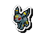 Generation 2 Pokémon - Pokémon Mystery Dungeon: Rescue Team DX