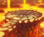 Friend Area Backgrounds - Pokémon Mystery Dungeon: Rescue Team DX