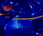 Level 5 - Earthworm Jim: Special Edition