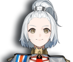 χ - The Caligula Effect 2