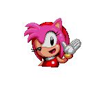 Title Screen (2.0) - Sonic the Hedgehog 2: Pink Edition (Hack)