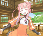 Gallery (Ending Illustrations) - Summon Night 4