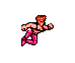 Daby - Double Dragon III: The Sacred Stones
