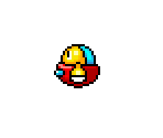 Dora - Fantasy Zone II: The Tears of Opa-Opa