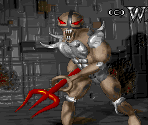 Start, Intermission and End - Hell to Pay (DOOM II)