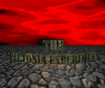 Start, Intermission and End - The Plutonia Experiment