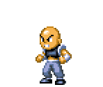 Hair Hunt Trooper - Bobobo-bo Bo-bobo: Bakutou Hajike Taisen