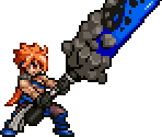 Licht (Awakening) - Metal Slug Attack