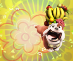 Backgrounds - Rio