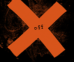 Title Screen - OFF (2008, Freeware)