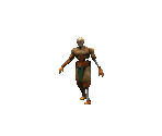 Zombie - The Elder Scrolls II: Daggerfall