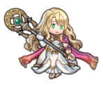 Elimine - Fire Emblem: Heroes