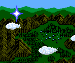 Endings - Final Fantasy 3 (JPN)