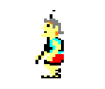 Enemies - Asterix and the Magic Cauldron
