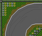 Indianapolis - Super Indy Champ (JPN)