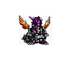 Enemies - B-Daman Bakugaiden: Victory heno Michi (JPN)