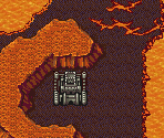 Underworld - Final Fantasy IV (Pixel Remaster)