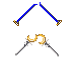 Weapons - RPG Tsukūru 4 (JPN)