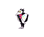 Swatch / Color Cafe (Expanded) - Deltarune Customs