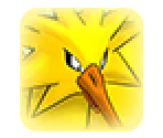Main Menu Boss Icons - Pokémon Mystery Dungeon: Rescue Team DX