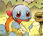 Menu Screen Backgrounds - Pokémon Mystery Dungeon: Rescue Team DX