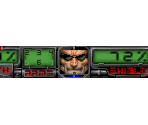 HUD - HacX: Twitch 'n Kill