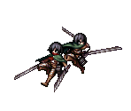 Mikasa Ackerman - Last Cloudia