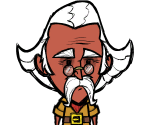 Warbucks - Don't Starve / Don't Starve Together