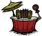 One-man Band - Don't Starve / Don't Starve Together