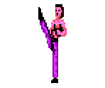 Fighter - Pit-Fighter (Prototype)