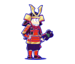 Osomatsu (Children's Day) - Osomatsu-san Hesokuri Wars: Battle of the NEETs