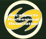 Transition Screen - Deca Sports