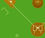 Yokohama - Human Baseball (JPN)