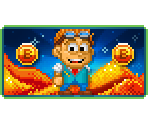Shop Images - Pixel Worlds