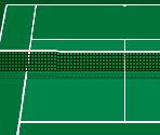 Indoor - Jimmy Connors Pro Tennis Tour