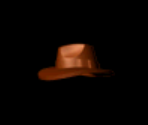 Wii Menu Icon and Banner - LEGO Indiana Jones: The Original Adventures