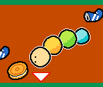 Caterpillage - WarioWare: D.I.Y. Showcase