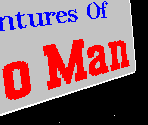 Introduction Screens - The Adventures of Micro Man - Adventure 1: Crazy Computers