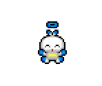 Hero Chao - Sonic the Hedgehog Customs