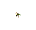 #0069 Bellsprout - Pokémon Generation 1 Customs