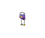 #0425 Drifloon - Pokémon Customs