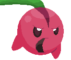 #0420 Cherubi - Pokémon Customs