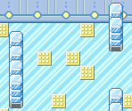 Mahogany Gym - Pokémon Generation 2 Customs