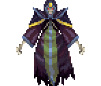 Death - Castlevania (Bootleg)