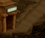 Stage 4E 4-4 - Metal Slug 3