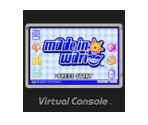 Made in Wario - Virtual Console