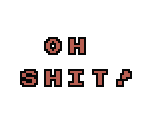 Font - Oh Shit!